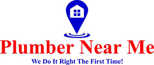 Plumber Near Me LLC logo