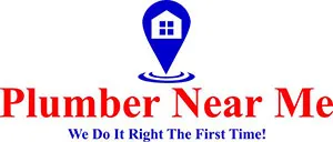Plumber Near Me LLC Logo