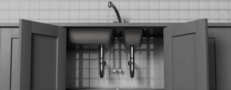 Plumbing Repairs